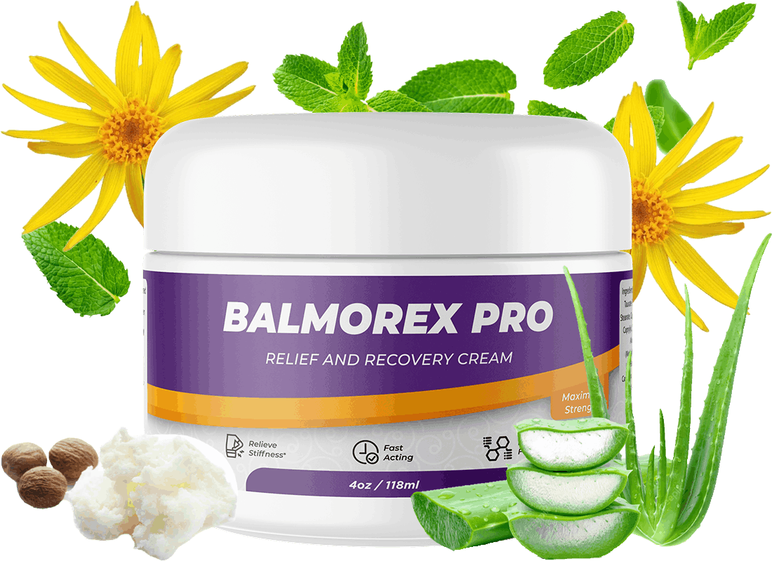 balmorex-pro